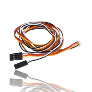 1.5m Cabo Extensão para BLTouch Original SM-DU-1500 Conector Dupont – Antclabs