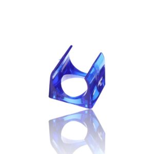 V5 Conduta Ventoinha 3010 Heat Sink (Cooling Fan Cover bracket) – AIMSOAR