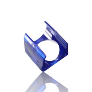 V6 Conduta Ventoinha 3010 Heat Sink (Cooling Fan Cover bracket) – AIMSOAR