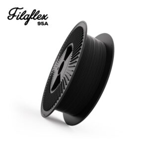 Filaflex TPU 95A 3kg Black – RECREUS