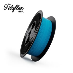 Filaflex TPU 95A 3kg Blue – RECREUS