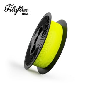 Filaflex TPU 95A 3kg Fluor – RECREUS