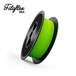 Filaflex TPU 95A 3kg Green – RECREUS