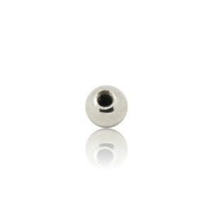 Esfera de perfuração em Aço K800 M4 (Delta Kossel drilling steel ball)  – AIMSOAR
