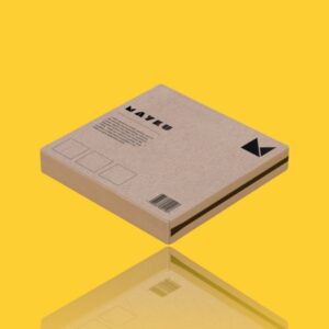 Heat Shield Acessório para Resin Sheets Folhas de Resina Máquina de Termoformagem – MAYKU