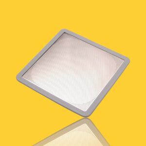 Promesh Acessório de Rede para Máquina de Termoformagem – MAYKU