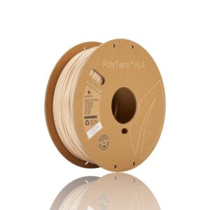 PLA Polyterra 1kg Army Beige – Polymaker