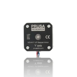 Motor Stepper motor Y-axis para MK3S – Prusa Original