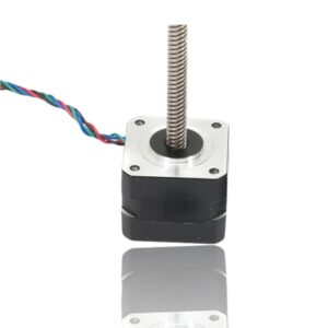 Motor Stepper motor Z-axis Right para MK3S – Prusa Original