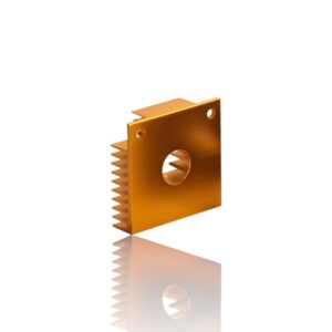 Heat Sink Makerbot Dissipador para Motor ( Extruder Heatsink ) – AIMSOAR