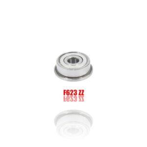 Rolamento Flange F623zz – AIMSOAR