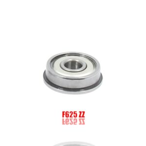 Rolamento Flange F625zz – AIMSOAR
