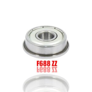Rolamento Flange F688zz – AIMSOAR
