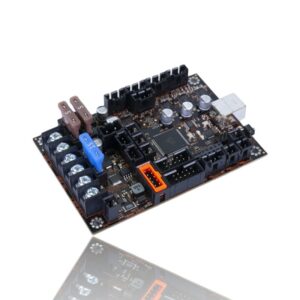 Placa Board Einsy RAMBo (MK3 e MK3S/+) – Prusa Original