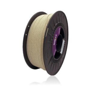 PLA HD 10m (Amostra) TEXTURED Arena Sand – WINKLE