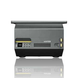 Multiplier Máquina de Termoformagem Pressure Forming – MAYKU