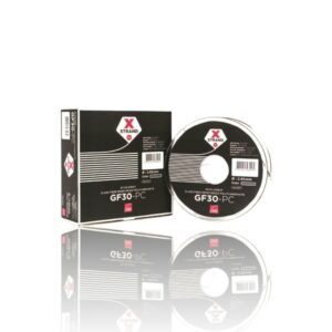 Ultrafuse XSTRAND Fowared AM GF30-PC 700g Black – BASF