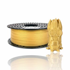 PLA 1kg Champagne Gold  – Azurefilm