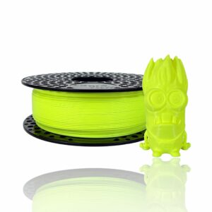 PLA Neon 1kg Lime – Azurefilm