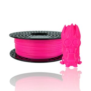 PLA Neon 1kg Pink – Azurefilm