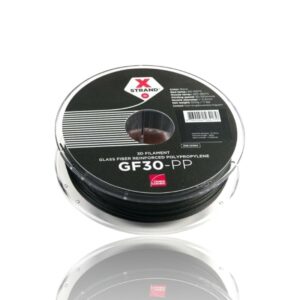 Ultrafuse XSTRAND GF30-PP 2200g Black – BASF