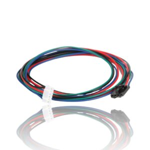 Dupont Cable with lock 4pin JST-PH6 6pin 70cm – Bondtech