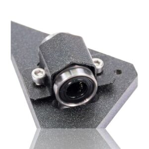 Bearing Clips (MK3S+ Pack de 3 unidades) – Prusa Original