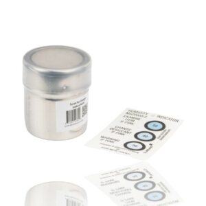 Slice Filament Drying Desiccant ( Dessecante Absorvente Desumidificador Humidade) – Slice Engineering