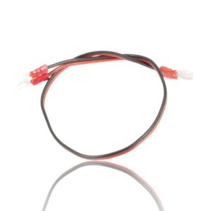 Heatbed Einsy power cable (screw-attached) – Prusa Original
