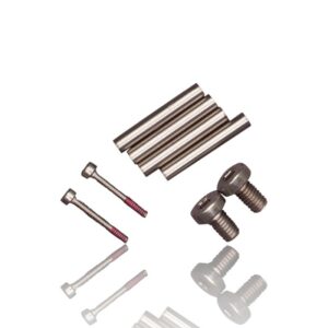 Hot Block Mounting Hardware Mosquito e Magnum – Slice Engineering