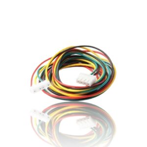 JST-XH4 4pin cabo JST-XH6 6pin 70cm – Bondtech