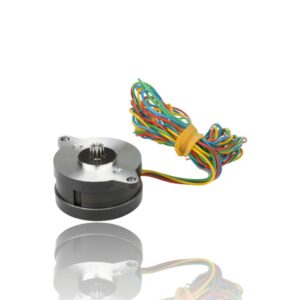 LDO Nema14 Round 20mm Pancake Motor 1.8º – Bondtech