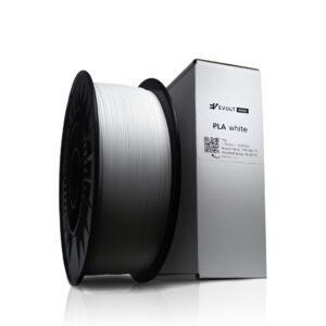 PLA EVOLT EASY 1kg Branco – Evolt