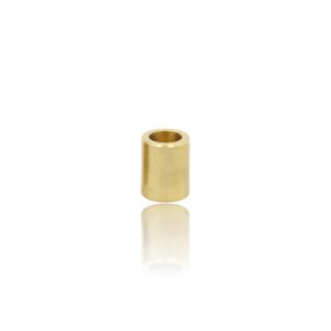 Rolamento Manga autolubrificante Latão  8*12*15 (Self-lubricating Brass Bearing Bushing Sleeve Ultimaker ) – AIMSOAR