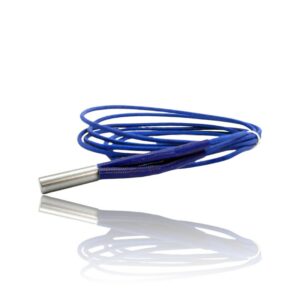 Resistência Standard Heater Cartridge 12V 30W – E3D