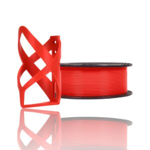 ASA 800g Prusament Lipstick Red – Prusa Original