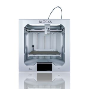 BLOCKS R21 Impressora 3D já montada ( auto bed leveling ) – BLOCKS