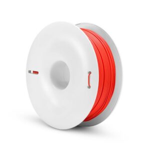 Easy PLA 850g Red Orange – Fiberlogy