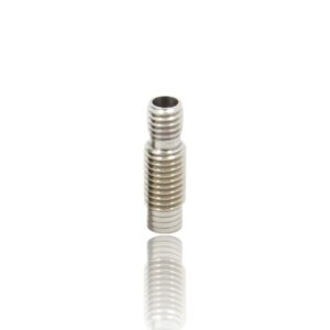 Heat Break All Metal V6 Clone ( Heatbreak thread throat all through 4.1mm compatível com E3D V6) – AIMSOAR