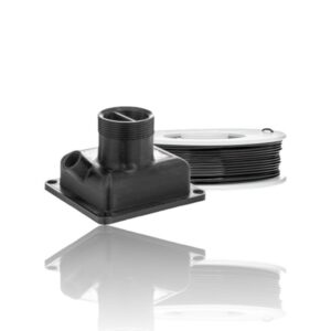 PETG 750g Black – Ultimaker