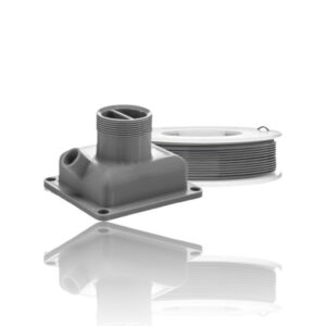 PETG 750g Grey – Ultimaker