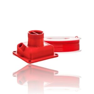 PETG 750g Red – Ultimaker