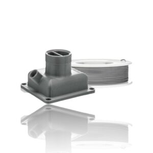 PETG 750g Silver – Ultimaker