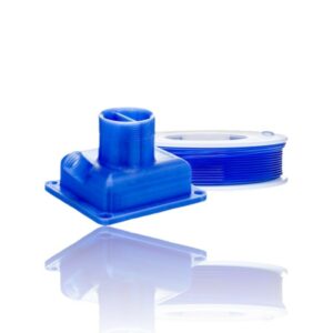 PETG 750g Blue Translucent – Ultimaker