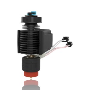 Revo Micro RapidChange Hotend (Single Nozzle Kit) Original – E3D