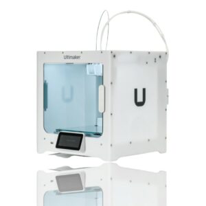 Ultimaker S3 Impressora 3D – Ultimaker