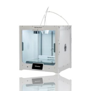 Ultimaker S5 Impressora 3D – Ultimaker