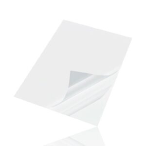 Pelicula FEP film 0.15 * 160 * 200mm (Anycubic M3 PLUS) para Impressora 3D de Resina – AIMSOAR