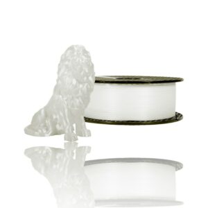 PLA 970g Prusament Prusament PLA Pearl White (Blend) – Prusa Original