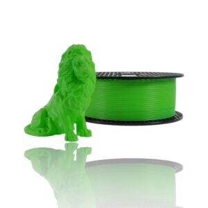 PLA 1kg Prusament Simply Green – Prusa Original